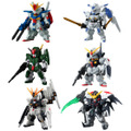 「FW GUNDAM CONVERGE #30」