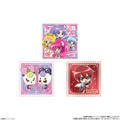 「にふぉるめーしょん プリキュアオールスターズ シールウエハース4(20個入)」