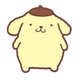 ポムポムプリン
