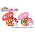 おべんとうパズル ハローキティ/マイメロディ