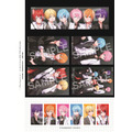 「anan2497 号すとぷりスペシャルエディション」10th アニバーサリースペシャルカード