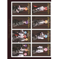 「anan2497 号すとぷりスペシャルエディション」10th アニバーサリースペシャルカード
