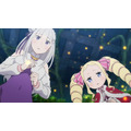 『Re:ゼロから始める異世界生活』4期73話場面カット