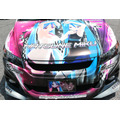 「ARC Championship」展示車両