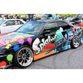「ARC Championship」展示車両