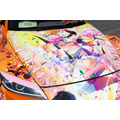 「ARC Championship」展示車両