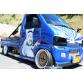 「ARC Championship」展示車両