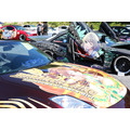 「ARC Championship」展示車両