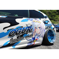 「ARC Championship」展示車両