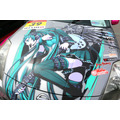 「ARC Championship」展示車両