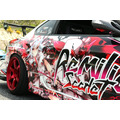 「ARC Championship」展示車両