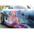 「ARC Championship」展示車両