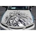 「ARC Championship」展示車両