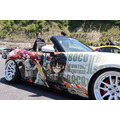 「ARC Championship」展示車両
