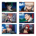 アニメ『僕のヒーローアカデミア』 カードソフトクッキー