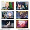 アニメ『僕のヒーローアカデミア』 カードソフトクッキー