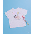 Areeam Disney Collection「Mickey&Minnie」ミッキー/CELEBRATE Tシャツ