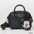 ヤングアンドオルセン「YOUNG & OLSEN The DRYGOODS STORE SHOULDER BAG BOOK with Disney MICKEY MOUSE」