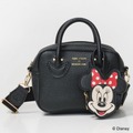 ヤングアンドオルセン「sweet presents YOUNG & OLSEN The DRYGOODS STORE SHOULDER BAG BOOK with Disney MINNIE MOUSE」