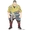 『火喰鳥 羽州ぼろ鳶組』寅次郎：木村 昴