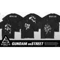 「STRICT-G NEW YARK」新柄Tシャツ3種