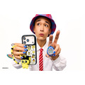 「たまごっち x CASETiFY」コレクション