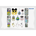 「たまごっち x CASETiFY」コレクション