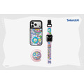 「たまごっち x CASETiFY」コレクション