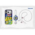 「たまごっち x CASETiFY」コレクション