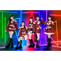 「i☆Ris」アーティスト写真