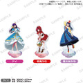 【推しの子】 きらりんアクリルスタンド メルヘン ver.価格:各1,650円 (税込)