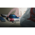TVアニメ『スーパーの裏でヤニ吸うふたり』ABEMA限定先行配信版特別仕様EDノンクレジット映像