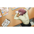 TVアニメ『スーパーの裏でヤニ吸うふたり』ABEMA限定先行配信版特別仕様EDノンクレジット映像
