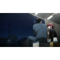 TVアニメ『スーパーの裏でヤニ吸うふたり』ABEMA限定先行配信版特別仕様EDノンクレジット映像
