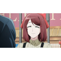 TVアニメ『スーパーの裏でヤニ吸うふたり』ABEMA限定先行配信版特別仕様OPノンクレジット映像