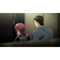 TVアニメ『スーパーの裏でヤニ吸うふたり』ABEMA限定先行配信版特別仕様OPノンクレジット映像