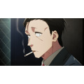 TVアニメ『スーパーの裏でヤニ吸うふたり』ABEMA限定先行配信版特別仕様OPノンクレジット映像