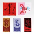 G賞 ハンカチアソート