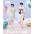 GELATO PIQUE / STAR WARS Collection