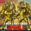 3 BUY 2 GET FREE キャンペーン