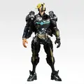 ラストワン賞 アーマード・オールマイト