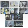 H賞 キャンバス風ボード
