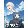 TVアニメ『NO.6』
