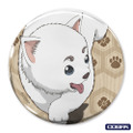 定春 65mm缶バッジ