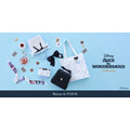 Maison de FLEUR Disney Collection『Alice in Wonderland』