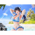 山田杏奈 水着Ver. 1/6 完成品フィギュア