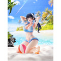 山田杏奈 水着Ver. 1/6 完成品フィギュア
