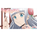 『月華国奇医伝』TVアニメ化決定