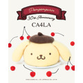 POMPOMPURIN 30th ANNIVERSARY × CA4LA
