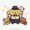 ポムポムプリン